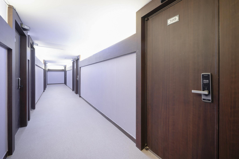Others 3, Gunsan B and B Hotel, Gunsan