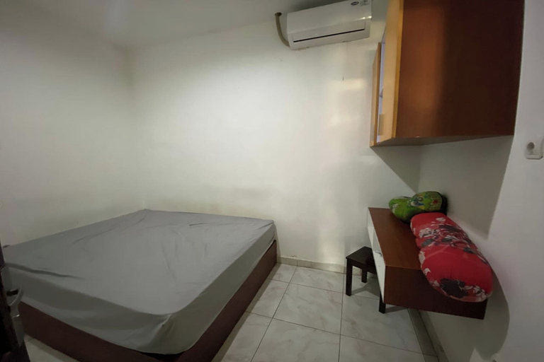 Room 3, Podomoro Residence Syariah, Sleman