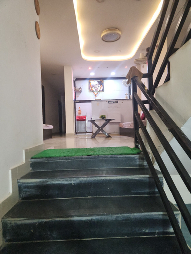 Interior 4, HOTEL SAI KRIPA, Rewa