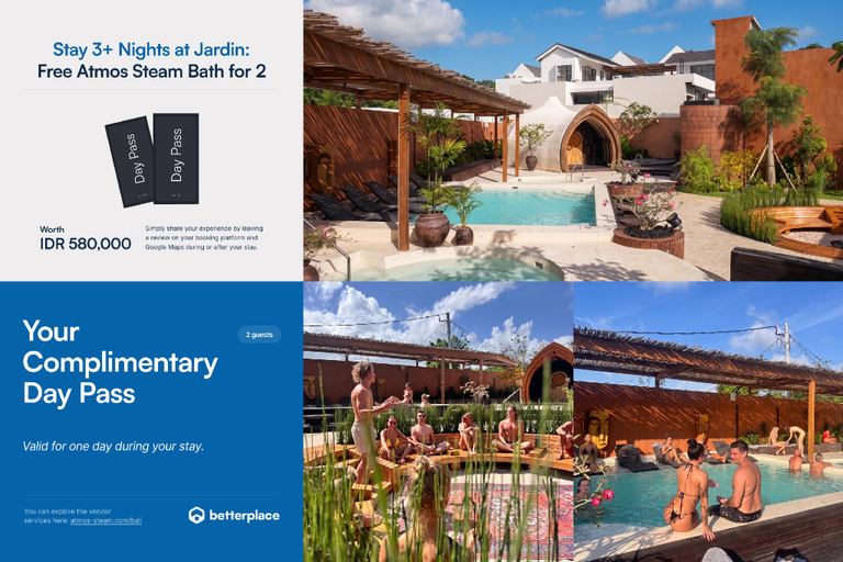 Exterior & Views 2, Jardin Villa by Betterplace, Badung