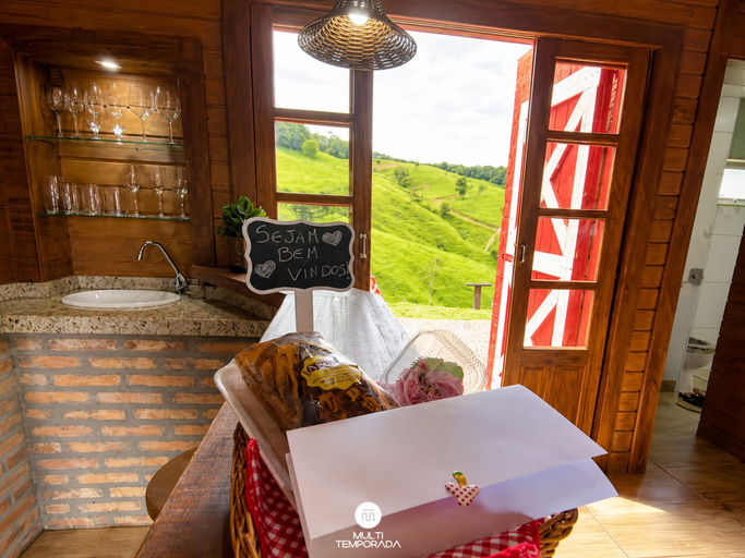 Spa, Celeiro Taquaras em Rancho Queimado - SC, Rancho Queimado