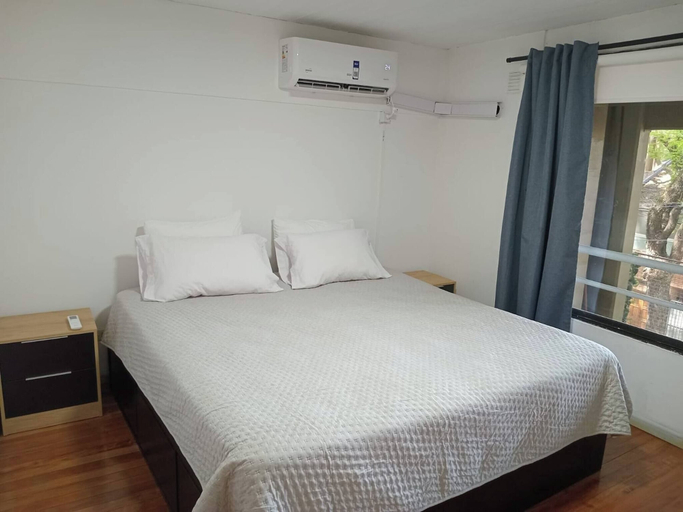Room 5, Spacious Duplex by Don Julio, Distrito Federal