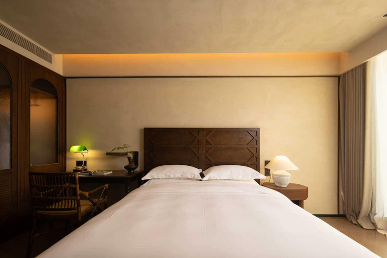 Room 2, Jingdezhen Guanyi Hotel Guyao Branch, Jingdezhen