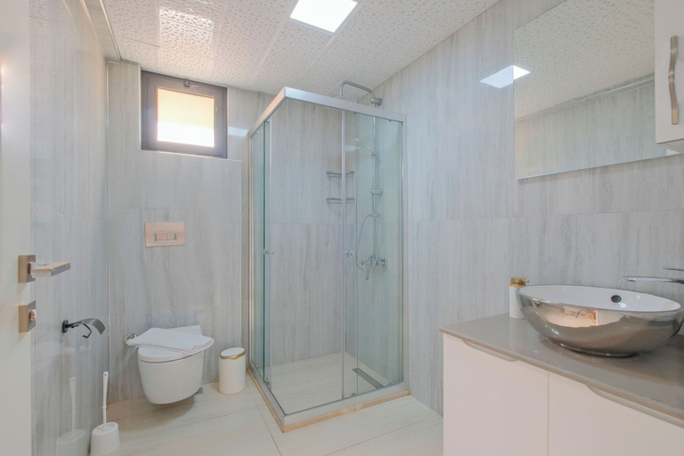 Front of property 3, Muhtar Villaları, Kaş