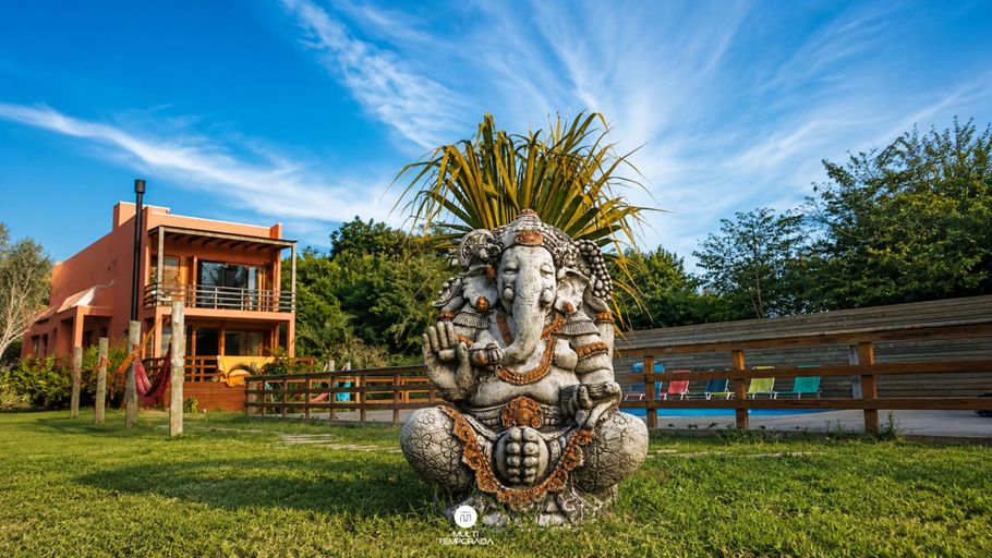 Exterior & Views, Rosa Pantai Beach Village, Imbituba