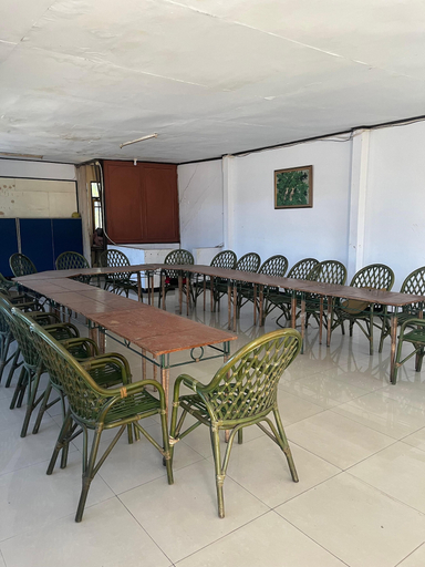 Others 3, Hotel Damanaka, Bandung