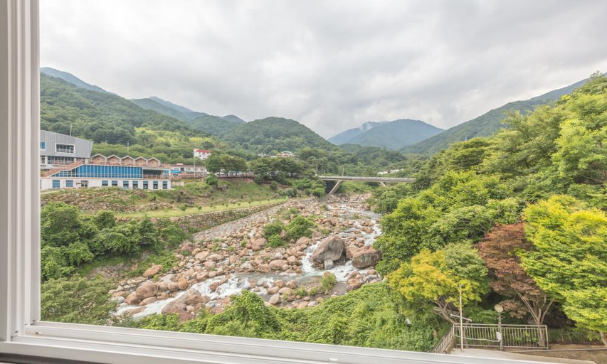 Others 4, Sancheong Jirisan Osong Pension, Sancheong