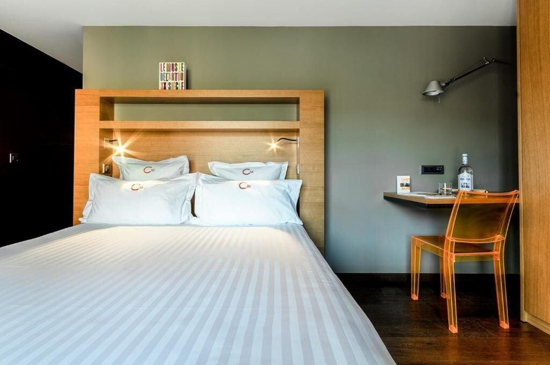 Bedroom 5, Le Petit Létraz, Haute-Savoie