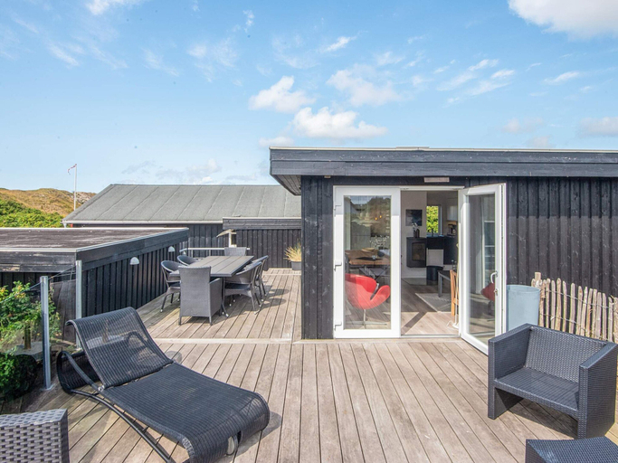 Exterior & Views 2, Seaside Charm in Rindby, Fanø