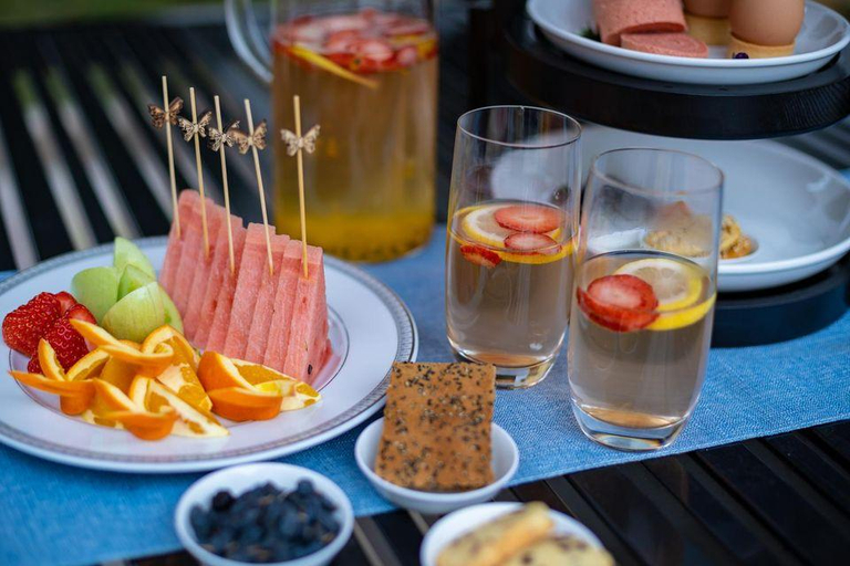 Food & Drinks 3, Wuyi Jingyuan Deefly Spring Boutique Hotel, Jinhua