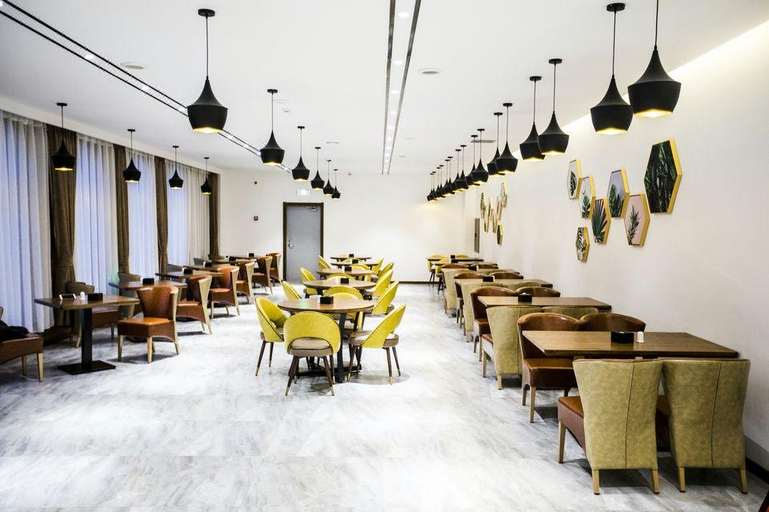 Food & Drinks, Wangjiang Holiday Hotel (Heihe Heilongjiang Riverside Branch), Heihe