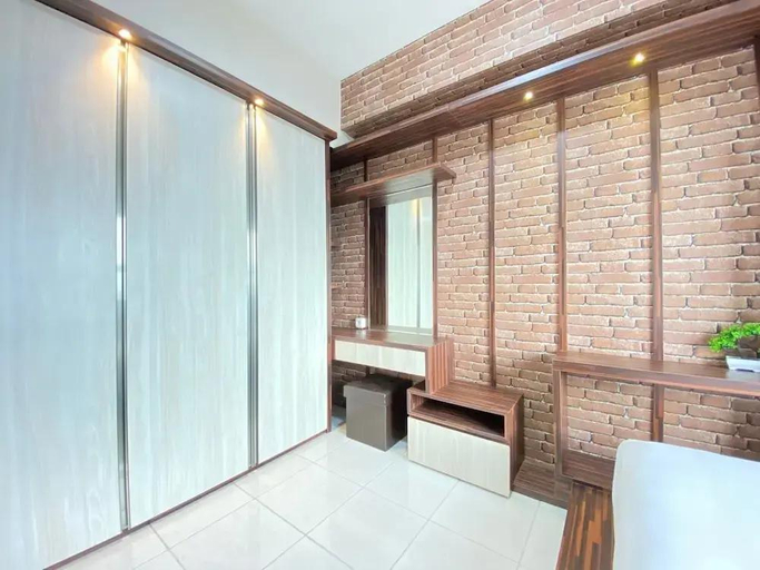 Others 5, Homey And Cozy 2Br At Mekarwangi Square Cibaduyut Apartment, Bandung