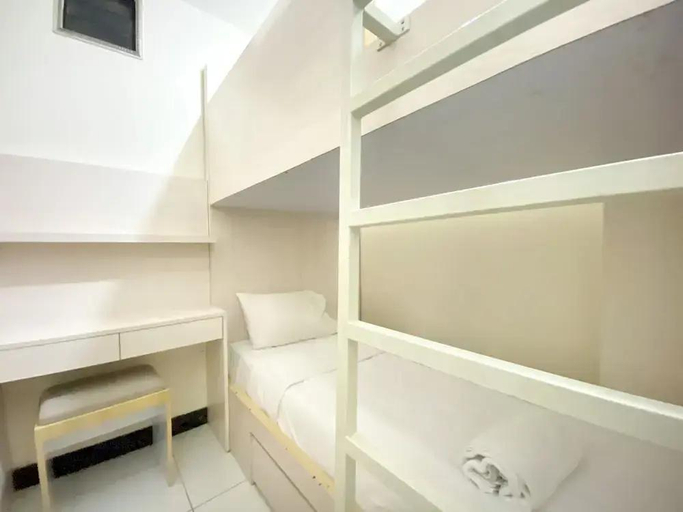 Others 4, Spacious 2Br At 7Th Floor Cinere Resort Apartment, Depok