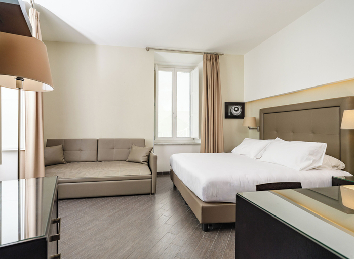Room 3, Reginaldo Boutique Rooms, Napoli