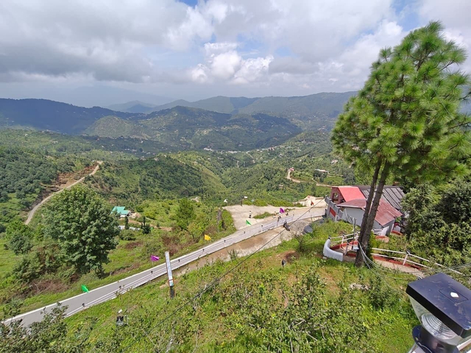 Miscellaneous, Wincliff Orchards And Resort, Nainital