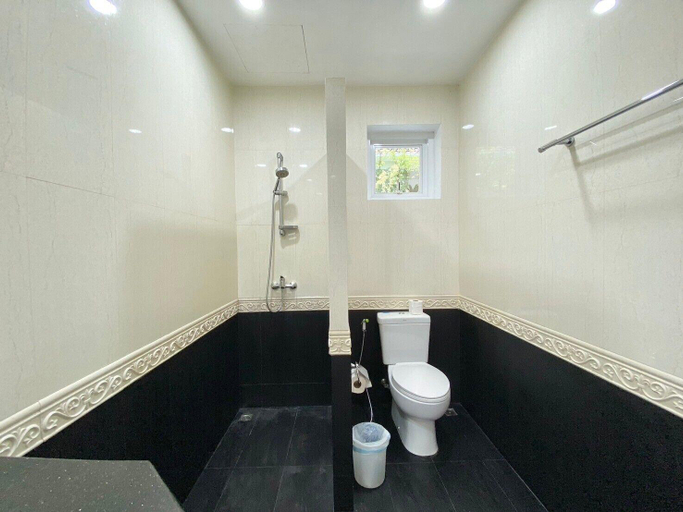 Bathroom 3, Phikun Private Pool Villa, Pulau Phuket