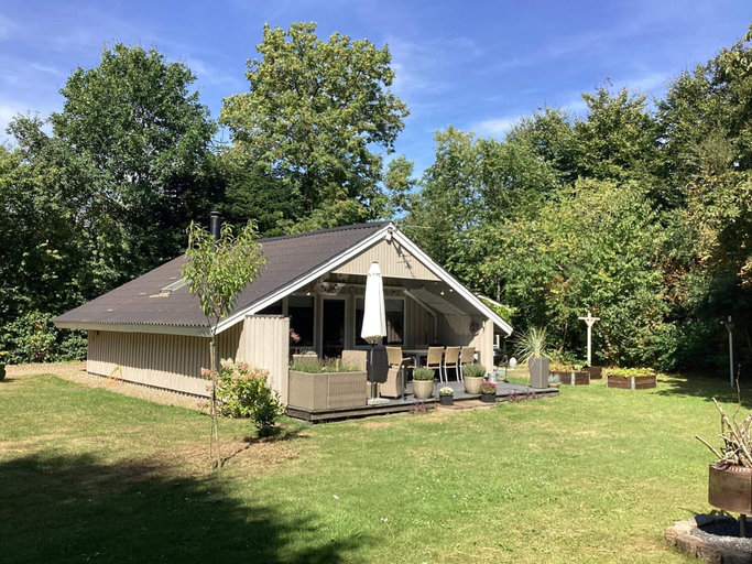 Exterior & Views 4, 4 Person Holiday Home in Ansager, Varde