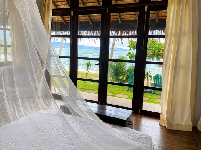 Bedroom 4, Tuburan Cove Beach Resort , Buruanga