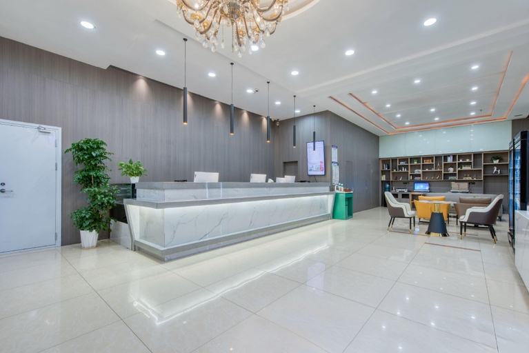 Others 5, GreenTree Inn (Changzhou Dinosaur City Qingyang North Road), Changzhou