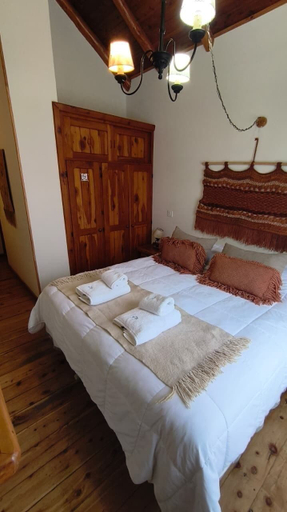 Bedroom 2, Traunco Hostería, Los Lagos