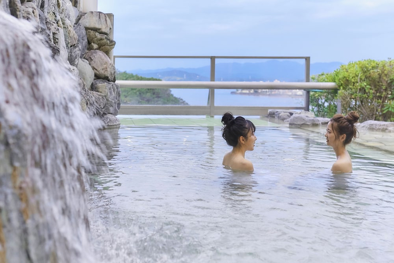 Sport & Beauty 4, Hotel Shima Spain Mura, Shima