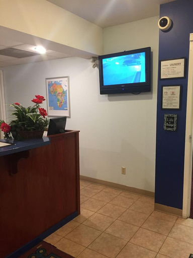 Others 3, Travel Inn & Suites Innisfail, Division No. 8