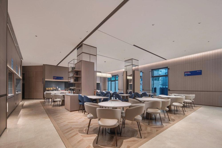 Food & Drinks 4, Ji Hotel (Zhengzhou Huayuan Road), Zhengzhou