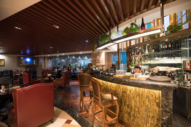 Food & Drinks 4, Runze Hotel Zhejiang, Lishui