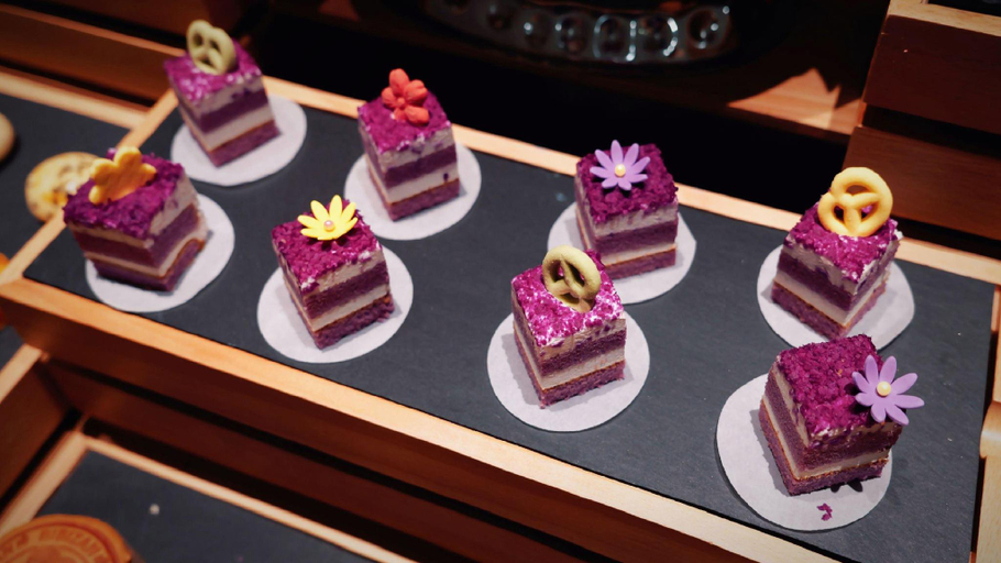 Food & Drinks 5, Yufeng Hotel Liming Lake, Suihua
