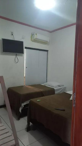 Bedroom 4, MoradasPousada, Aracaju