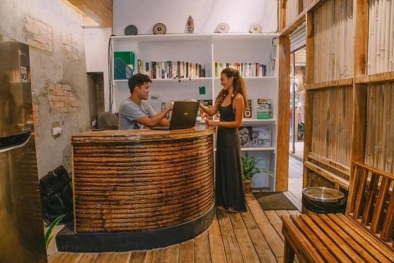 Sport & Beauty, SANSE Boutique Hotel, El Nido