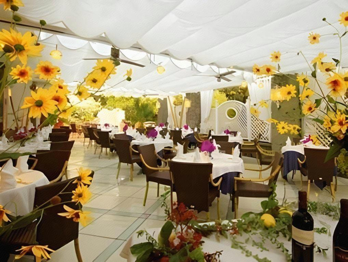 Food & Drinks 5, Central Park Terme, Napoli