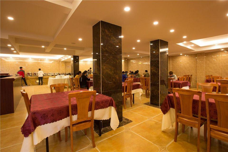 Food & Drinks, Xishuangbanna Expo Park Villa Hotel, Xishuangbanna Dai
