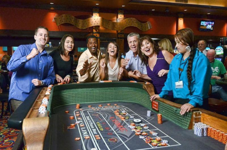 Food & Drinks 4, Quinault Beach Resort & Casino, Grays Harbor