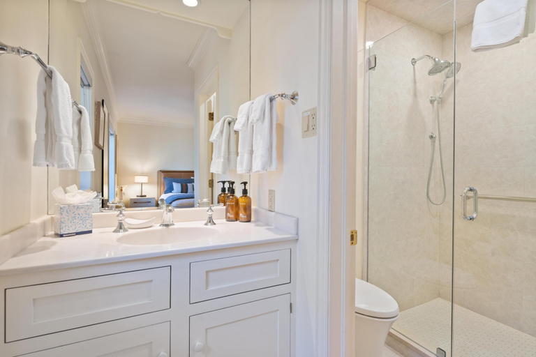 Bathroom 3, Westwind 209 1bd, 1BA Platinum Condo in Lionshead Village, Eagle