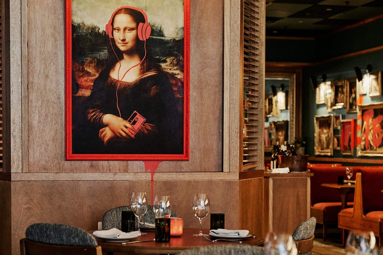 Food & Drinks 4, Ovolo Melbourne South Yarra, a Wyndham Hotel, Melbourne