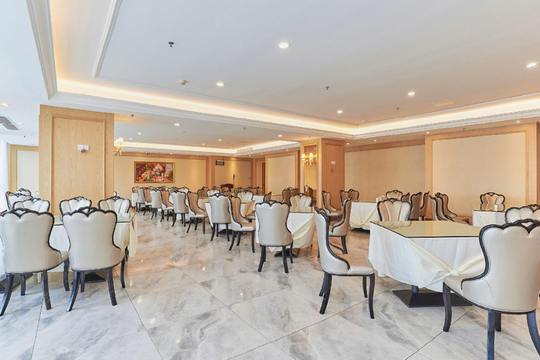 Food & Drinks 4, Vienna International Hotel Jinjiang Qiaodan Center, Quanzhou