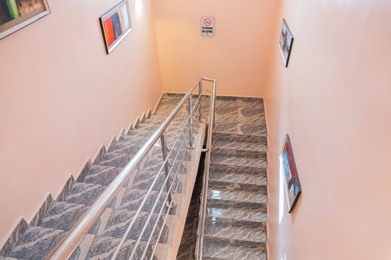 Interior 5, Stallion Luxury Suites, AbujaMun