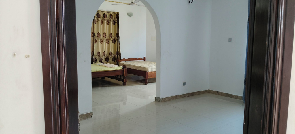 Room 3, Zanzibar Lux House &  Transit, Magharibi