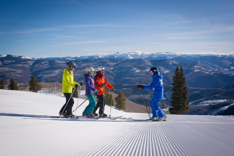 Snow and ski sports, Seasons at Avon 228, 3bd, 3BA Condo, Eagle