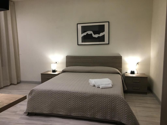 Room 5, Dimora Conte, Olbia-Tempio