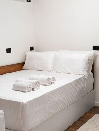 Room 3, Azzuro Apartment in Durr s, Durrësit