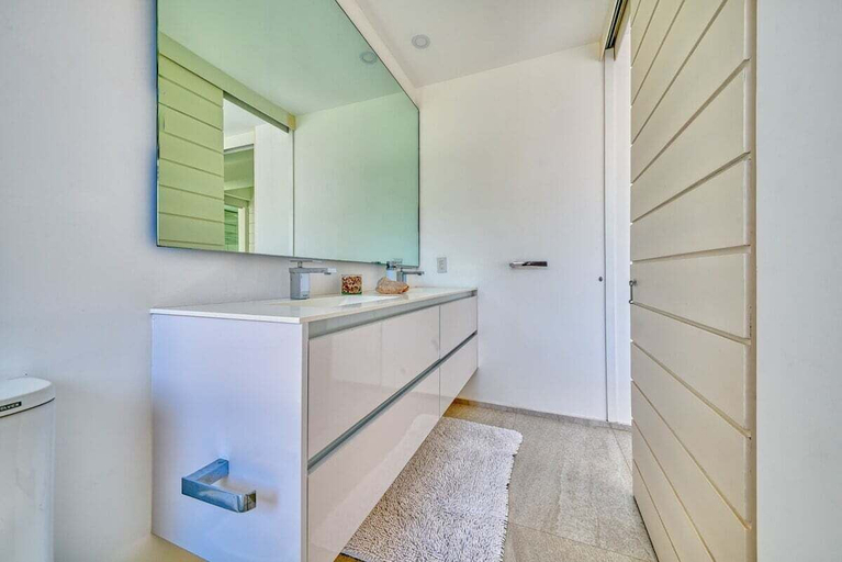 Bathroom 5, Luxury Penthouse -ocean View - GYM - Pool, Puerto Vallarta