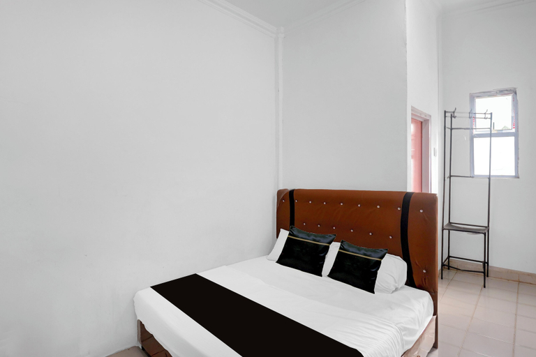 Room 5, Hotel O near RSUD Embung Fatimah formerl, Batam