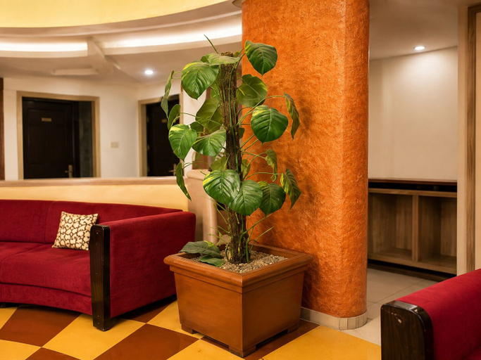 Others 5, Hotel Europa Inn, Rajkot
