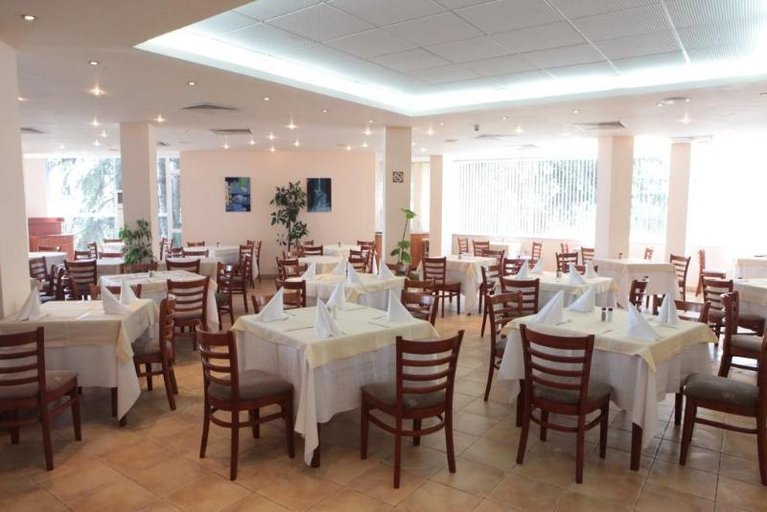 Food & Drinks 5, Luna Beach Hotel - All Inclusive, Varna