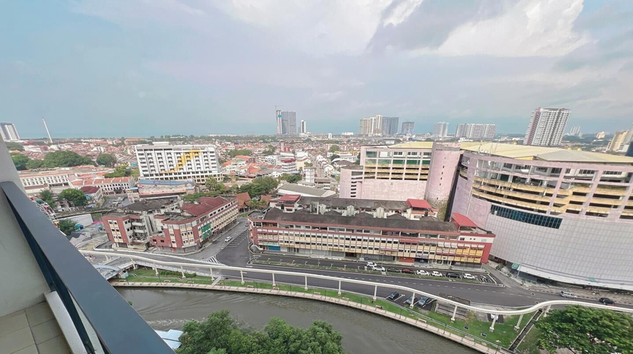 Others 5, The Shore Residence Melaka By I Housing, Malacca City