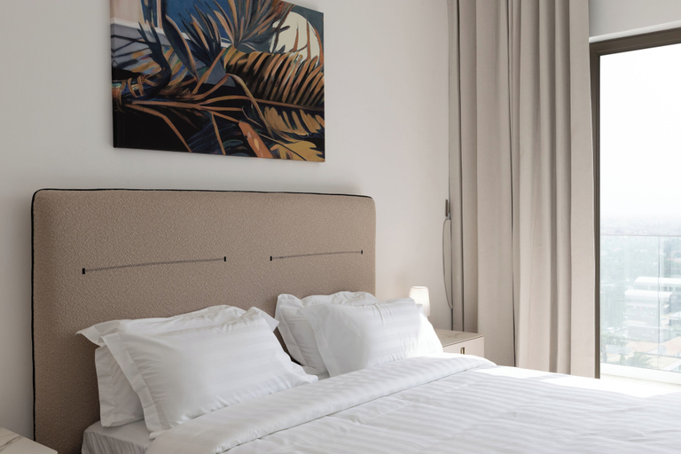Room 3, Quao Realty - One Elm, Accra
