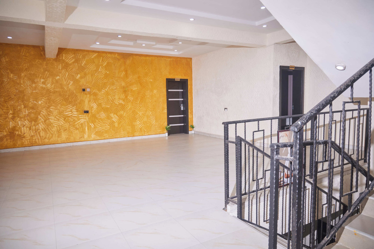 Interior 4, IBK's Hotels and Suites, Obio/Akp