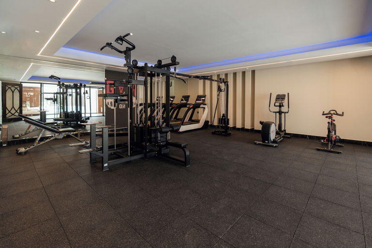 Others 5, Howard Johnson by Wyndham Riyadh Al Nasiriyah, Riyadh